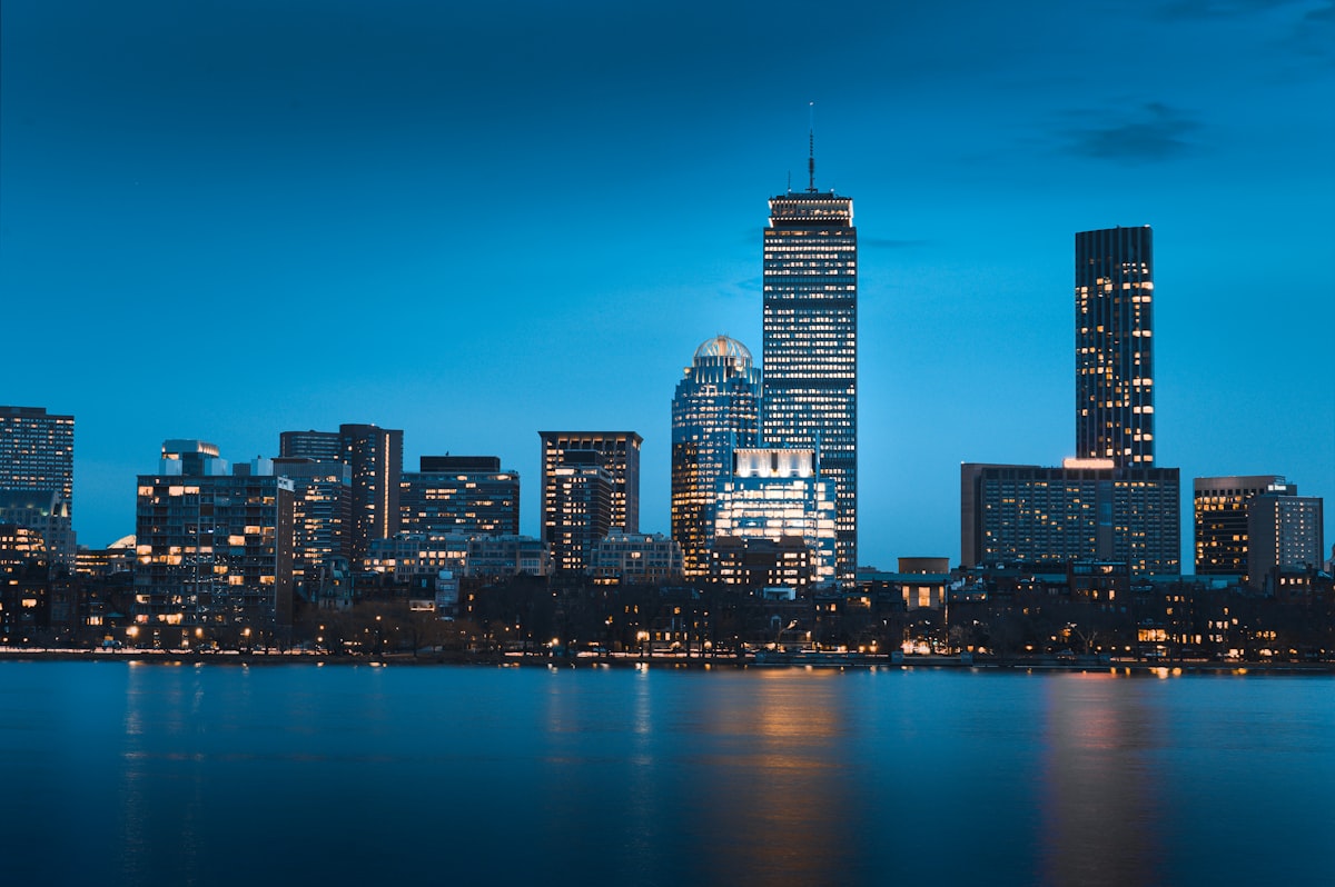 Boston