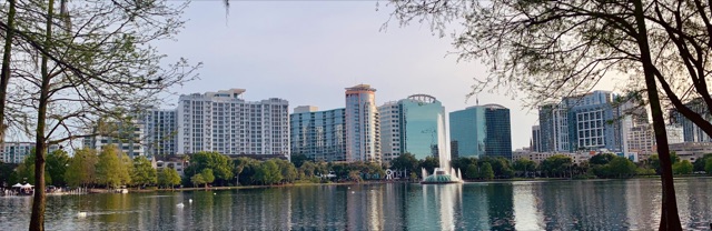 Orlando